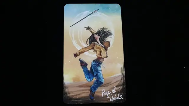 Tarot