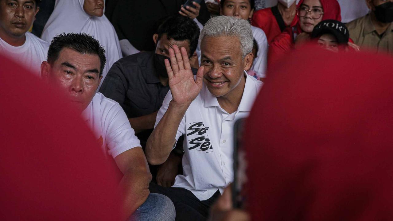 Sedangkan, lanjut Ganjar, demi bisa memperkuat pertahanan dan keamanan negara, konsistensi dalam perencanaan menjadi faktor sangat penting.