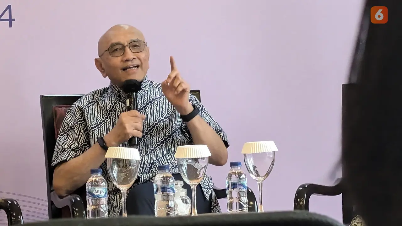 Hipotiroidisme Kongenital Picu Disabilitas Intelektual, Skrining Sejak Lahir Bisa Ubah Hidup Anak