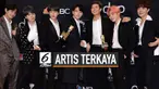 Popularitas Kpop menduduki industri musik dunia. Oleh sebab itu, beberapa musisi Kpop dinobatkan menjadi artis terkaya di Asia. Siapa saja? ini dia..