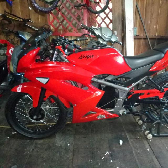 Langkah Langkah Mengubah Motor Konvensional Menjadi Motor Listrik Otomotif Liputan6 Com