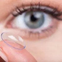 Ilustrasi softlens/copyright shutterstock/photopixel