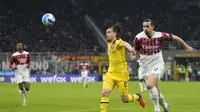 5 Fakta Setelah AC Milan Tak Mampu Kalahkan Bologna di Liga Italia