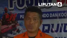 Memasuki hari kedua pencarian, Rabu (9/9/2026), Kepala Kantor Basarnas Banten Al Amrad memaparkan perkembangan terbaru operasi penyelamatan lima jurnalis yang hilang di perairan Gunung Anak Krakatau. Tim SAR gabungan terus mengintensifkan penyisiran di lapangan demi menemukan seluruh korban.
