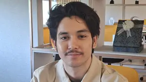 Kenangan Fadi Alaydrus Nonton Piala Dunia 2014 saat Ramadan