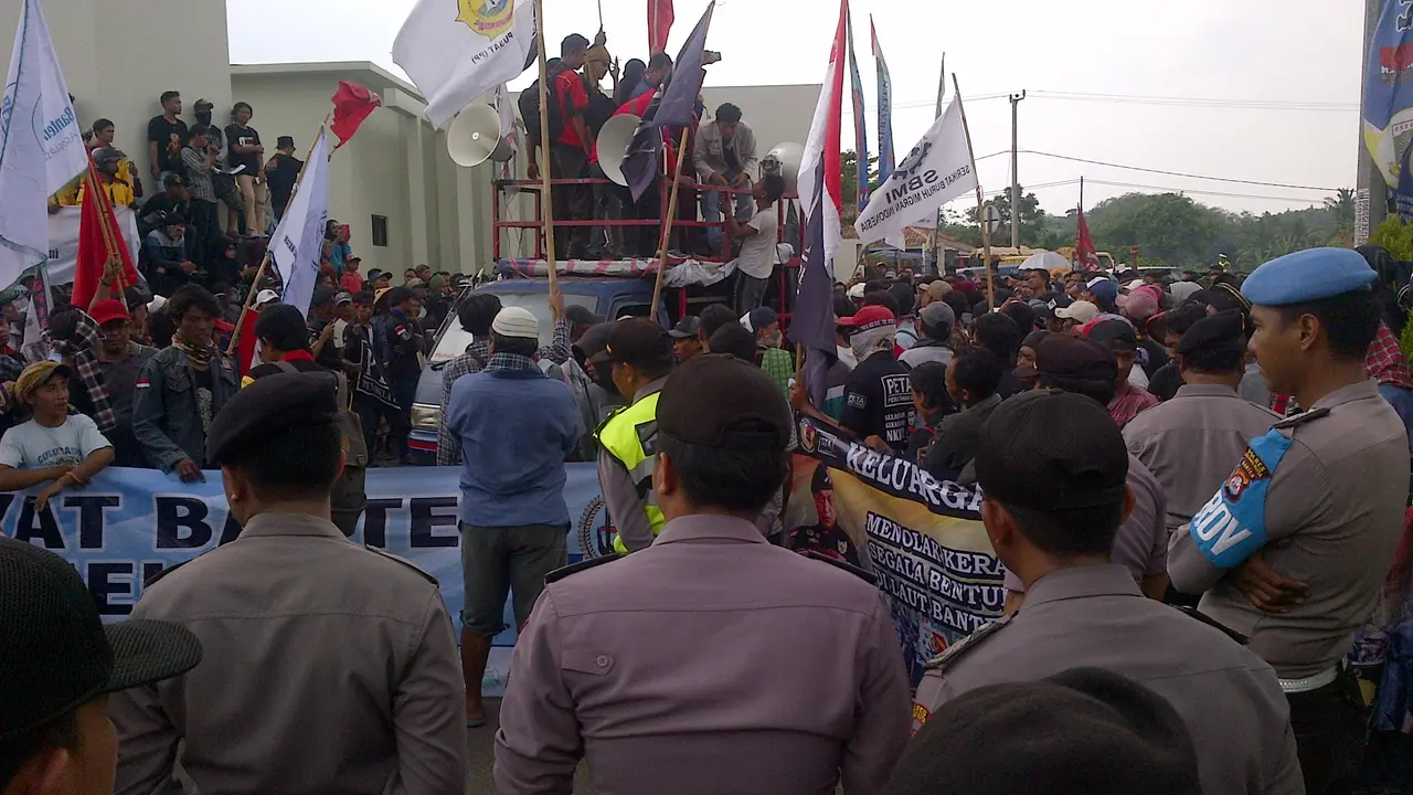 Reklamasi Teluk Jakarta