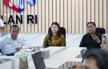 Mahulu dan LAN Samarinda Kolaborasi Cetak ASN Inovatif untuk Percepatan Kemajuan Daerah