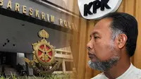Tim 7 Bentukan Jokowi Bertugas Redakan Ketegangan KPK-Polri