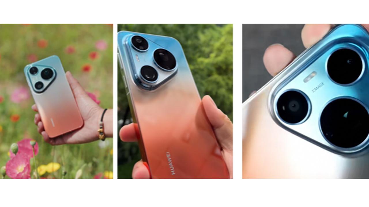 HUAWEI Pura 90s Series, Langkah Baru Menuju Masa Depan Fotografi Mobile