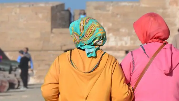 Ilustrasi./Copyright unsplash.com/melvina mak