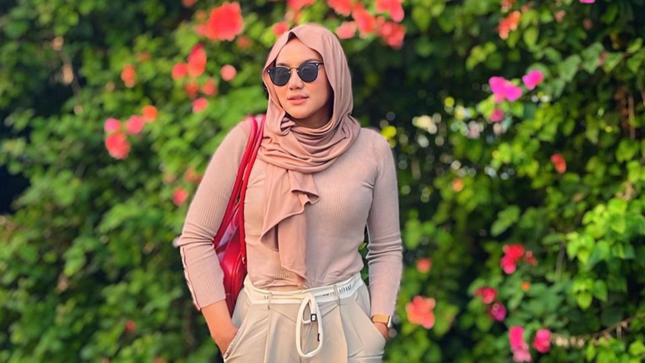 Intip Profil Arie Rieyanthie, Selebgram Cantik dan Bertalenta yang Bongkar Perselingkuhan Suami Sendiri