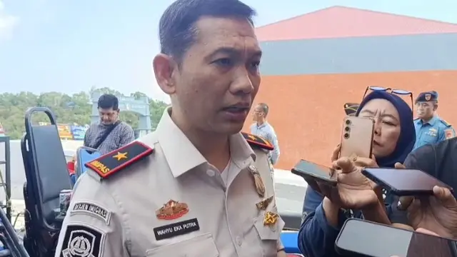 Dugaan “Buruh Ilegal” di Proyek Apartemen di Batam,  Puluhan WNA Tiongkok Terancam Deportasi Massal.