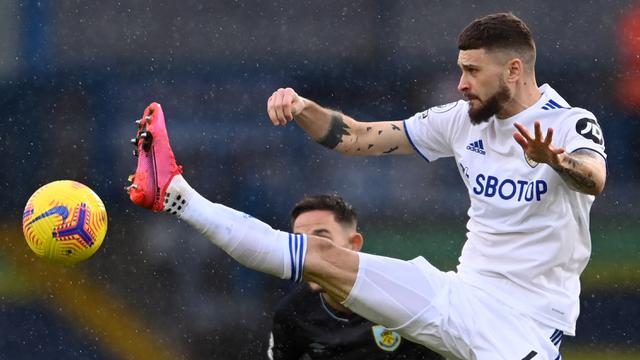 Foto: 5 Pengabdi Setia Leeds United, Klub yang Hampir Terdepak dari Liga Inggris Musim 2021 / 2022