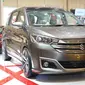 All New Ertiga Luxury Concept. (ist)