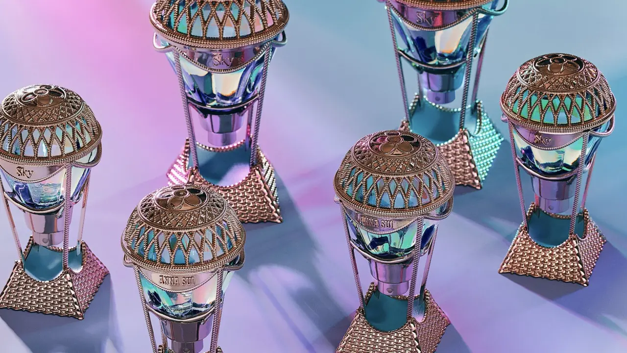 Anna Sui