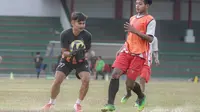 Kompetisi Liga 3 Jadi Ajang Kebangkitan Sepak Bola Solo Raya