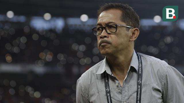 Persija Jakarta Vs Persela Lamongan