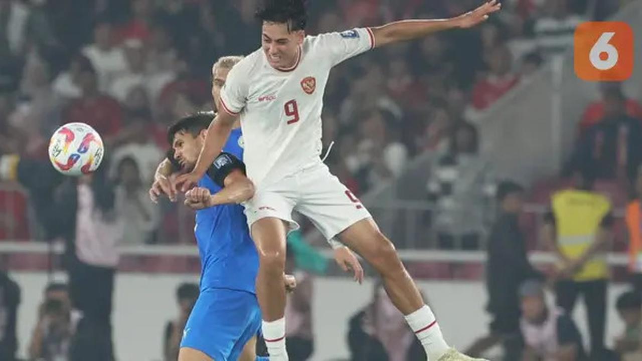 Tersingkirkan di Brisbane Roar, Apakah Rafael Struick Masih Pantas Dipanggil ke Timnas Indonesia?