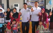 Pemkab Deli Serdang Genjot Eliminasi TBC, Targetkan 100 Ribu Kasus Terdeteksi