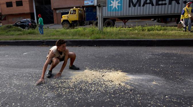 Memprihatinkan Ini Yang Akan Terjadi Jika Sebuah Negara Bangkrut Citizen6 Liputan6 Com