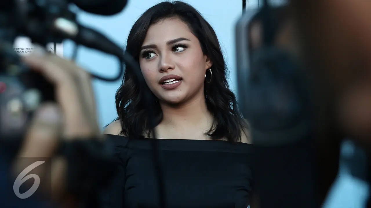 Aurel Hermansyah