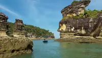 UNESCO Tetapkan 12 Geopark Global Baru, Simak Daftarnya
