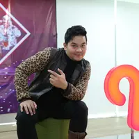 Indra Bekti (Daniel Kampua/Fimela.com)