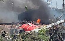 Update Kecelakaan Air India: Pesawat Jatuh di Asrama Mahasiswa Kedokteran, 35 Jenazah Ditemukan