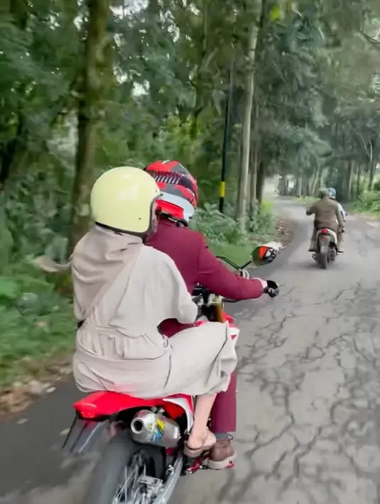 Hengky Kurniawan (Instagram/hengkykurniawan)