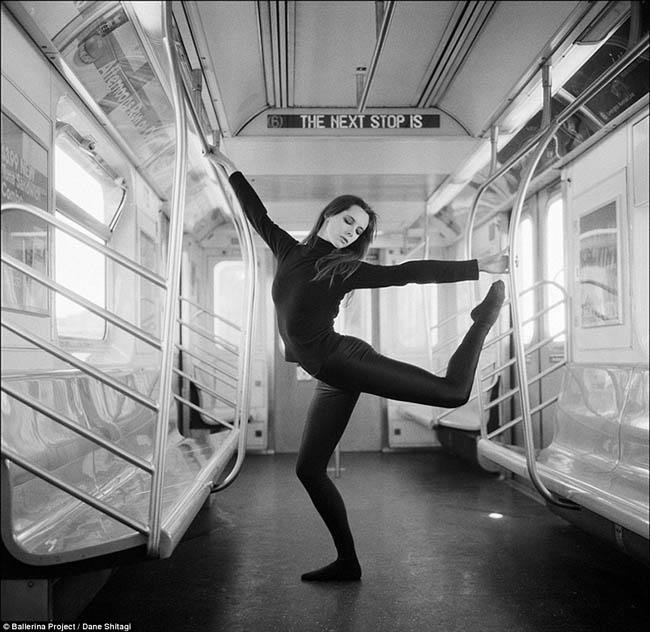 Foto: copyright The Ballerina Project/dailymail.co.uk