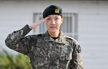 J-Hope BTS Resmi Keluar dari Wajib Militer, Kembalinya Sang Bintang ke Kehidupan Normal