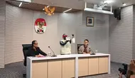 OTT Bupati Langkat, Ada Uang Rp 100 Juta di Bawah Jok Mobil