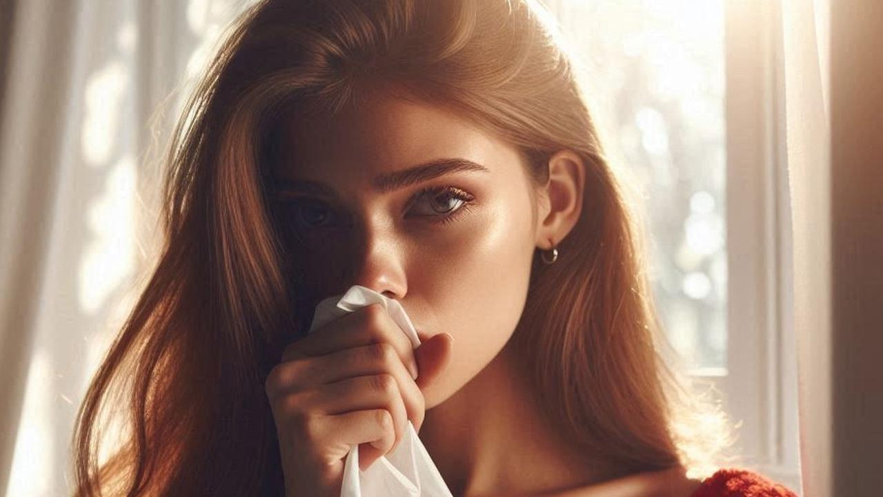 Kapan Harus Khawatir? Ini Artinya Jika Batuk dan Pilek Tidak Sembuh dalam Satu Minggu