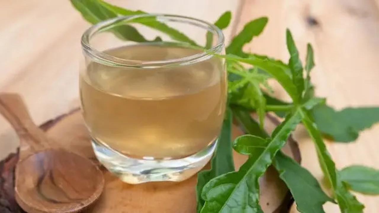 Resep Jamu Tradisional Bahan Alami yang Ampuh Turunkan Kolesterol