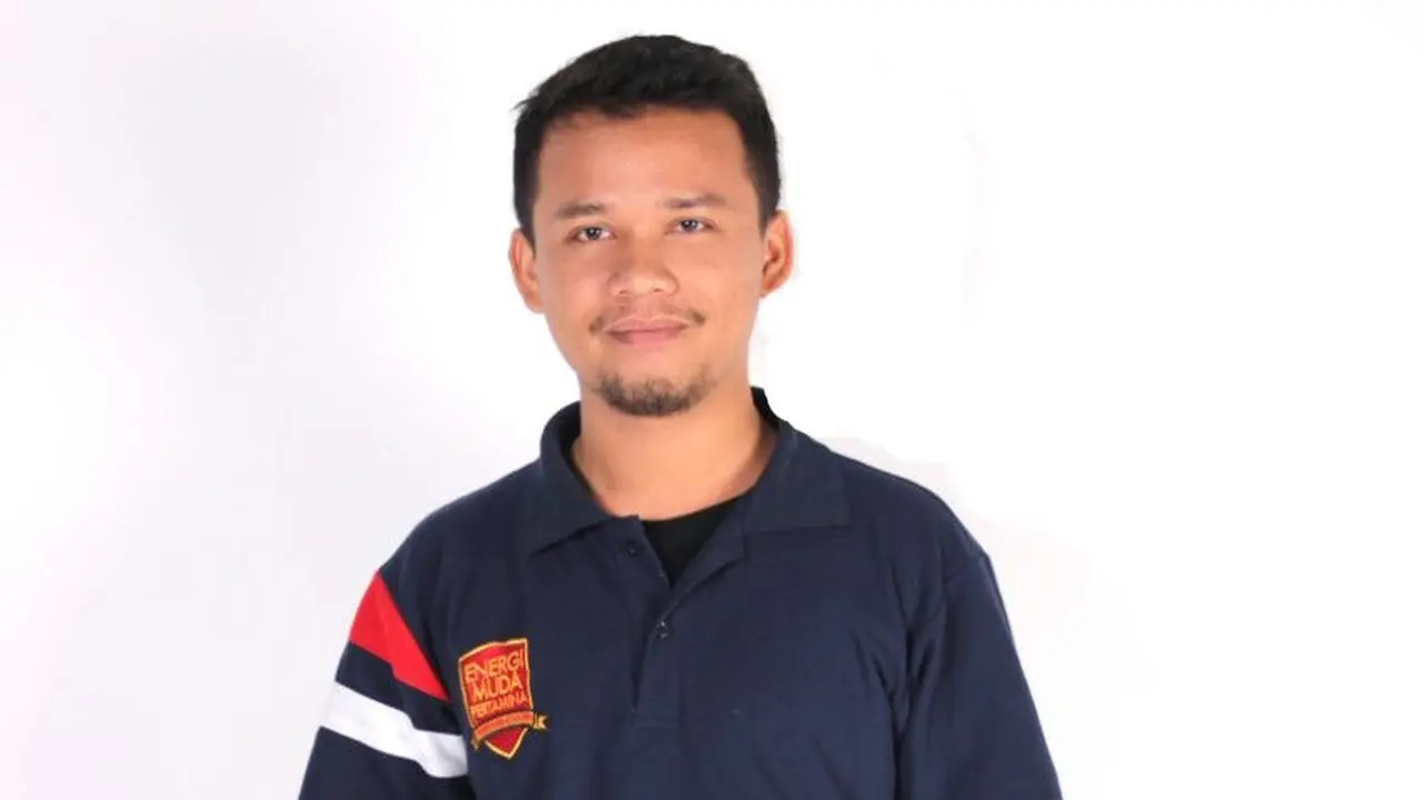 Eloardo Aruan