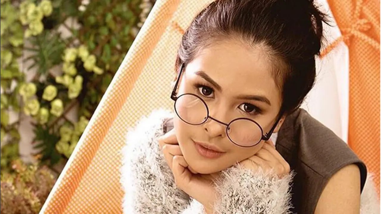 Maudy Ayunda