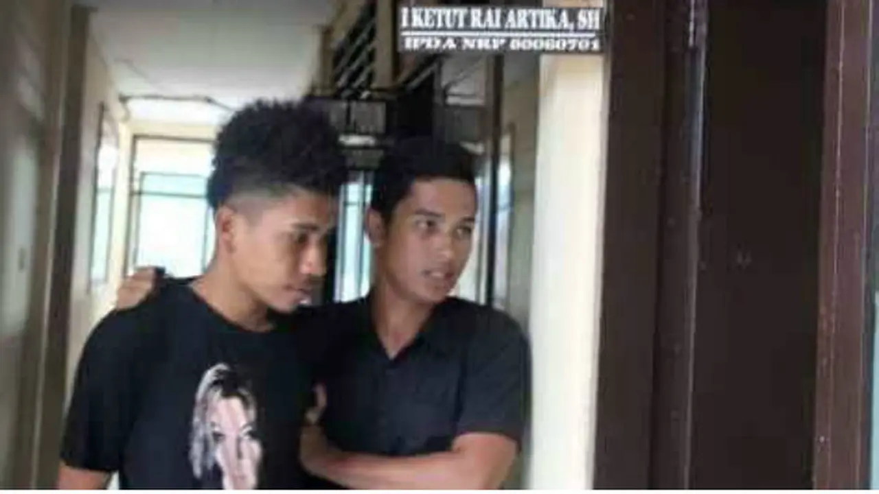 Pilkada Flotim