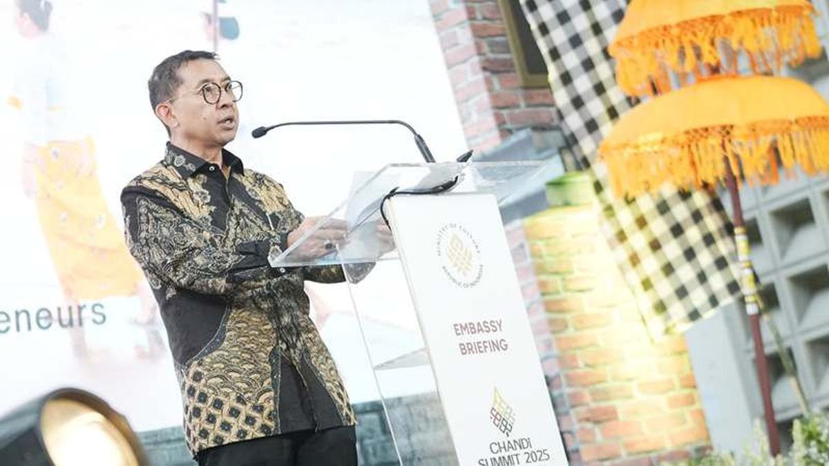 Fadli Zon Ungkap Alasan 17 Oktober Jadi Hari Kebudayaan Nasional, Salah Satunya karena Bung Karno