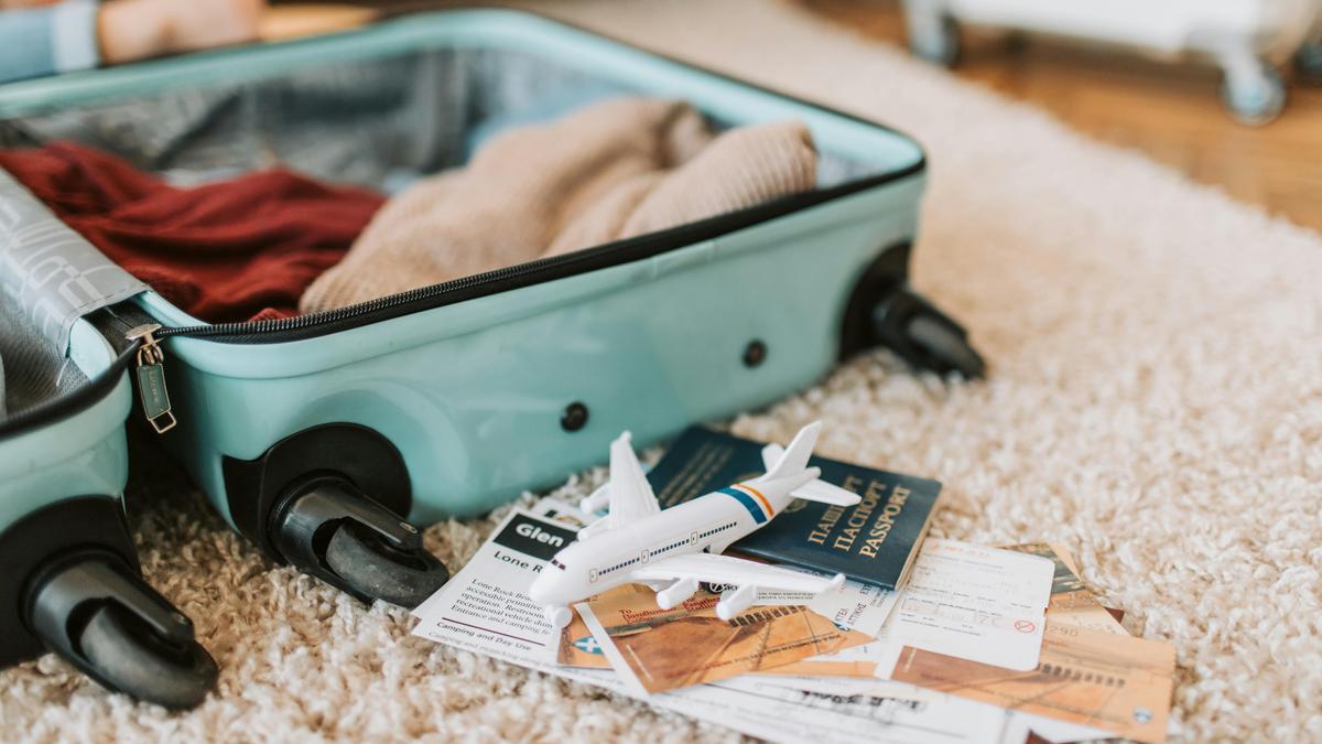 Hemat Ruang 40% 7 Tips Packing Last Minute untuk Mudik Lebaran Bebas Repot