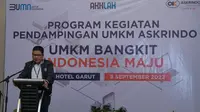 Peternak Lele di Garut Ingin Naik Kelas