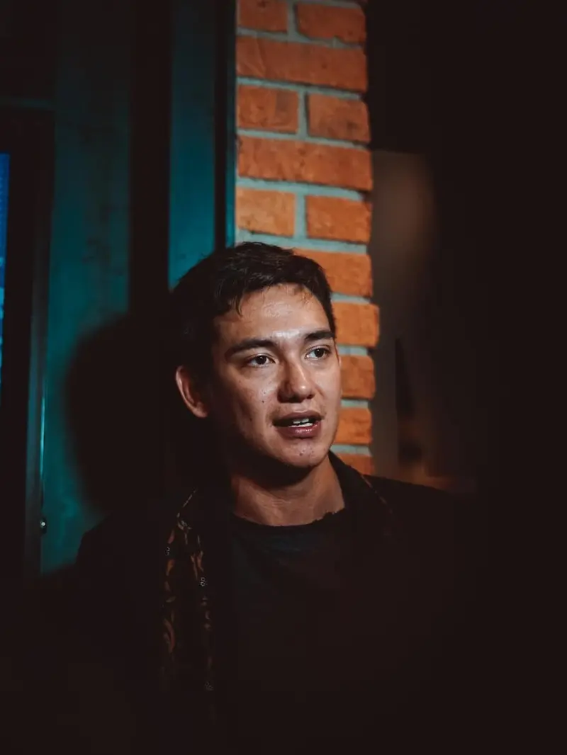 [Fimela] Adipati Dolken