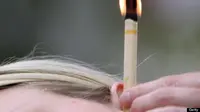 Apakah ear candle memiliki efek samping bagi telinga dan bagian tubuh lainnya?