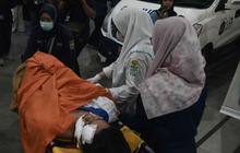SMAN 72 Jakarta Terapkan PJJ Usai Ledakan, Pemprov DKI Siapkan Langkah Pemulihan