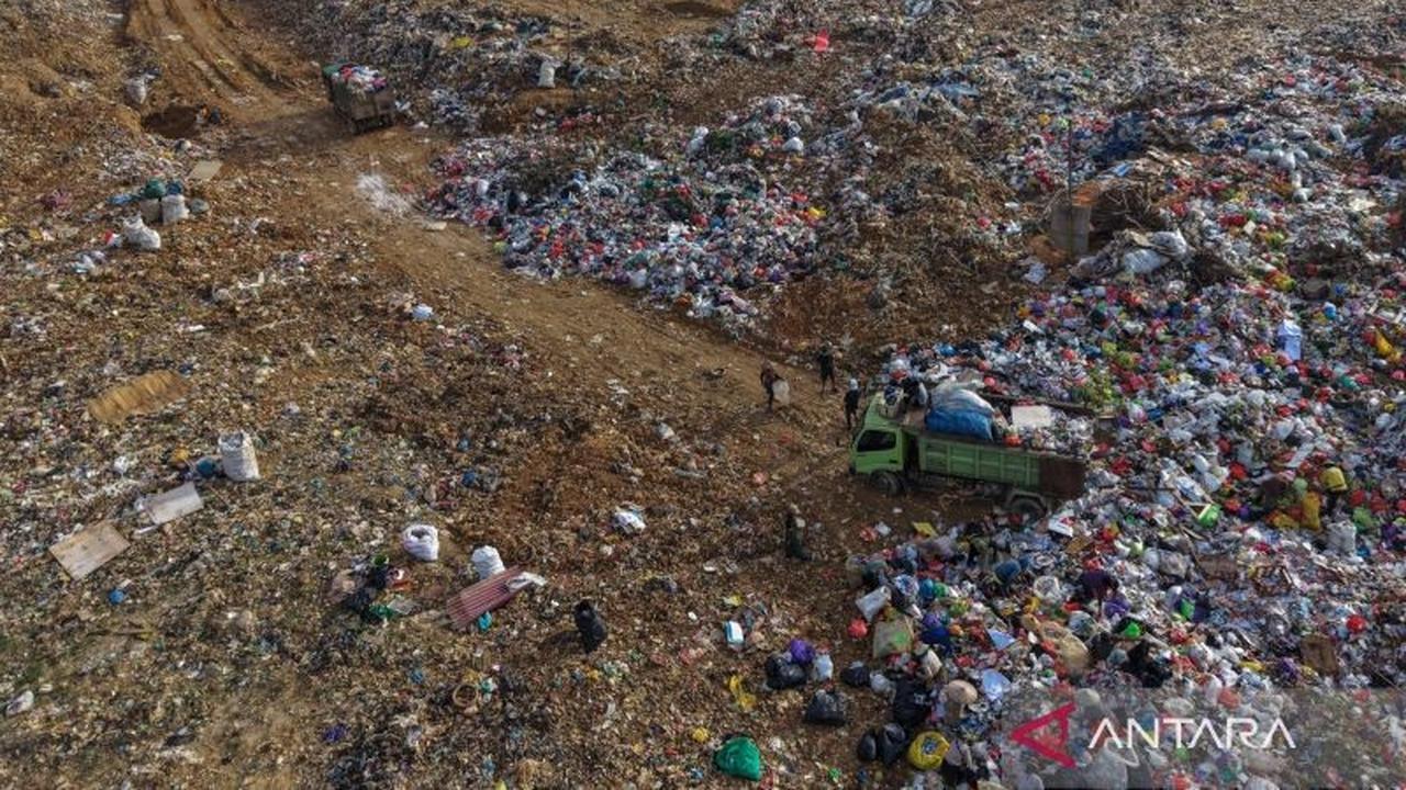 Penambahan Mobil Sampah Bandarlampung Perkuat Layanan Kebersihan, Ini Detailnya