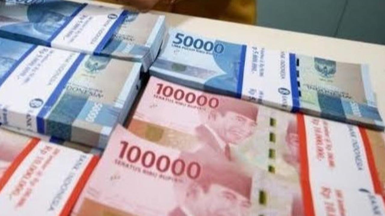 Ilustrasi uang tunai (Istimewa)