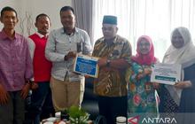 Rp27 Juta untuk Gizi Anak! PT Timah Salurkan Bantuan Nutrisi Cegah Stunting ke BKKBN Babel