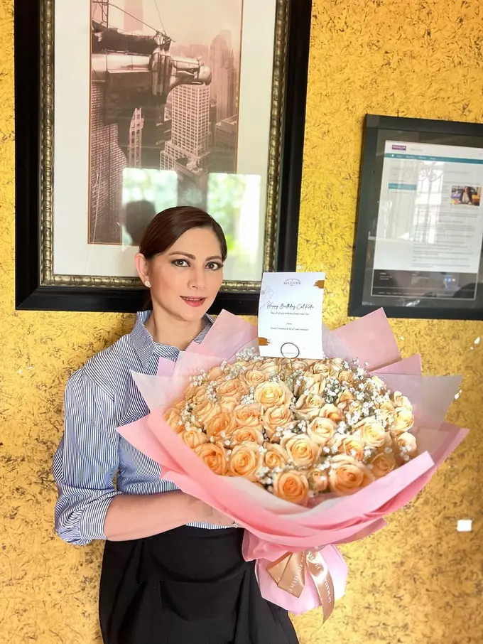 Potret rumah Cut Keke yang terbengkalai