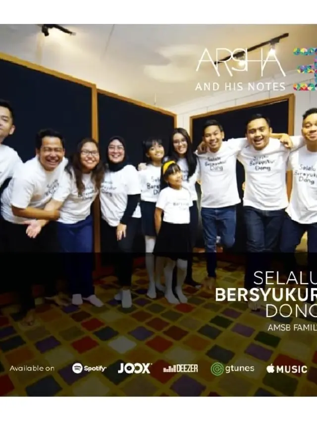 AMSB Family