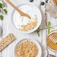 yogurt/copyright freepik/freepik