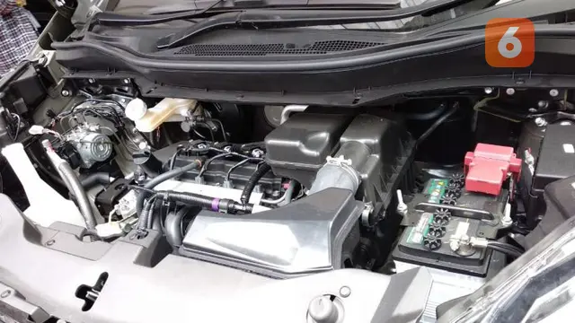 Nissan Livina
